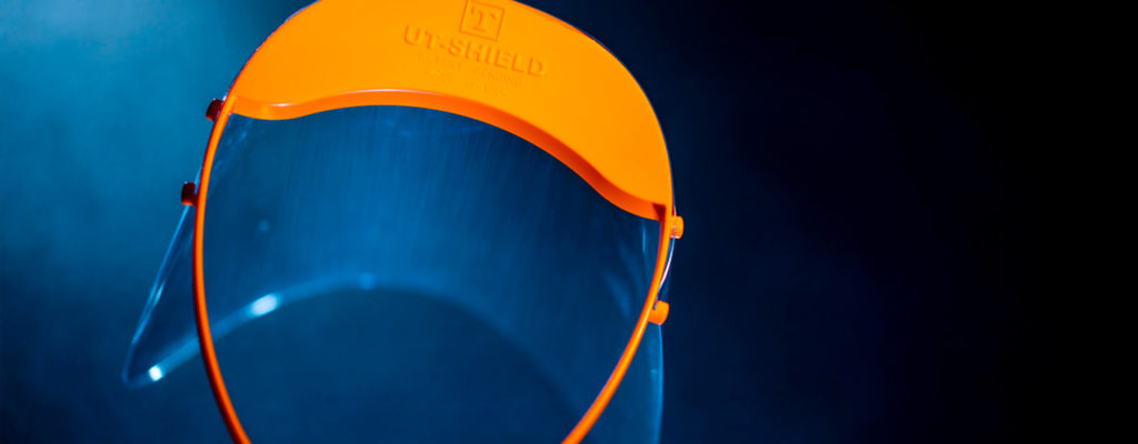 UT Shield