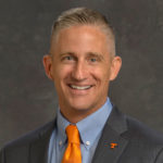 Photo of Marc Gibson