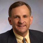 Paul Montgomery, Director of Government-Industry Partnerships